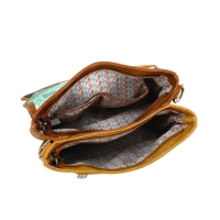 Hi-di-hi Tas Kingshopper 12