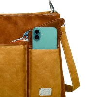 Hi-di-hi Tas Kingshopper 12