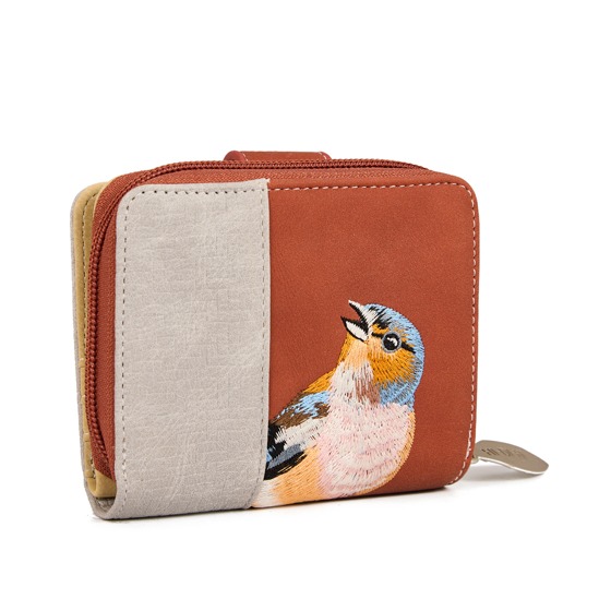 Hi-di-hi portemonnee Vink