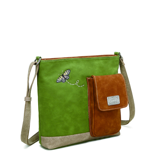 Hi-di-hi Tas Quack 06