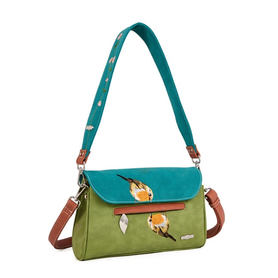 Hi-di-hi Tas Twiggle 06