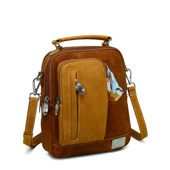 Hi-di-hi Tas Little Climber 01