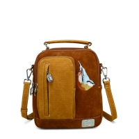 Hi-di-hi Tas Little Climber 01