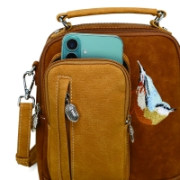 Hi-di-hi Tas Little Climber 01