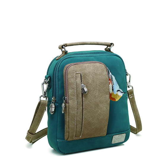 Hi-di-hi Tas Little Climber 02