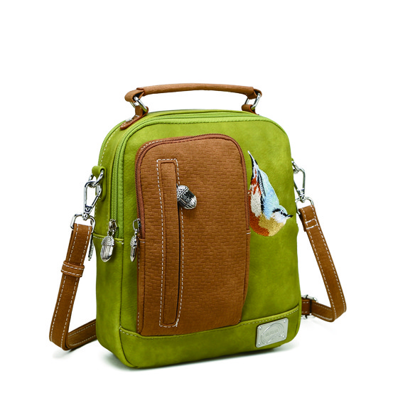 Hi-di-hi Tas Little Climber 03