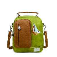 Hi-di-hi Tas Little Climber 03