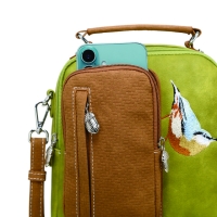 Hi-di-hi Tas Little Climber 03