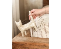Ornament kat Purr