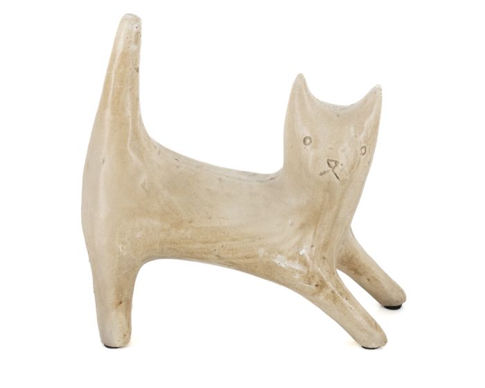 Ornament kat Feline