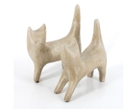 Ornament kat Feline