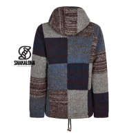 Shakaloha vest Patch Slowfade