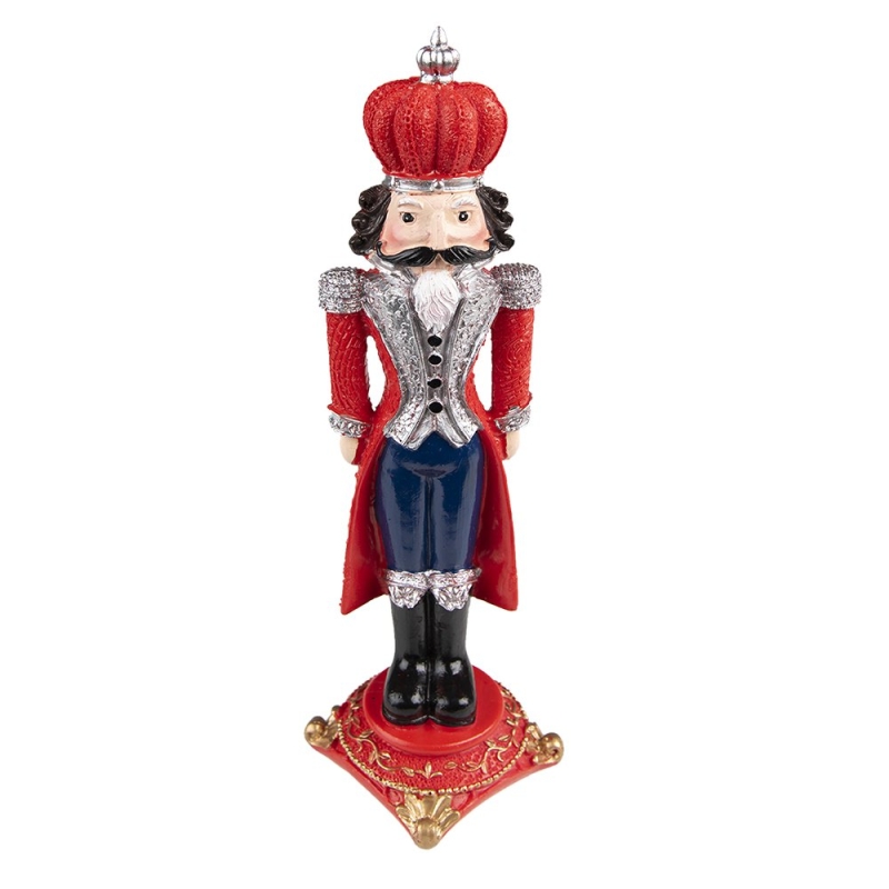 Beeld notenkraker Royal