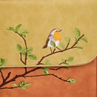 Hi-di-hi Tas Busy Bird 01