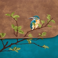 Hi-di-hi Tas Busy Bird 02
