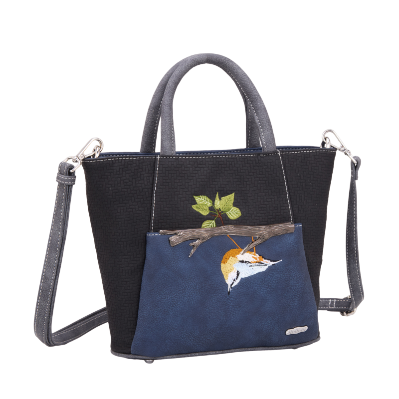 Hi-di-hi Tas Flip 04