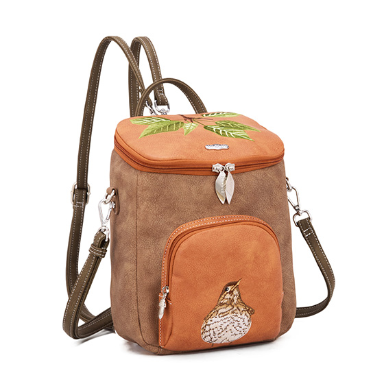 Hi-di-hi Tas Woods 01