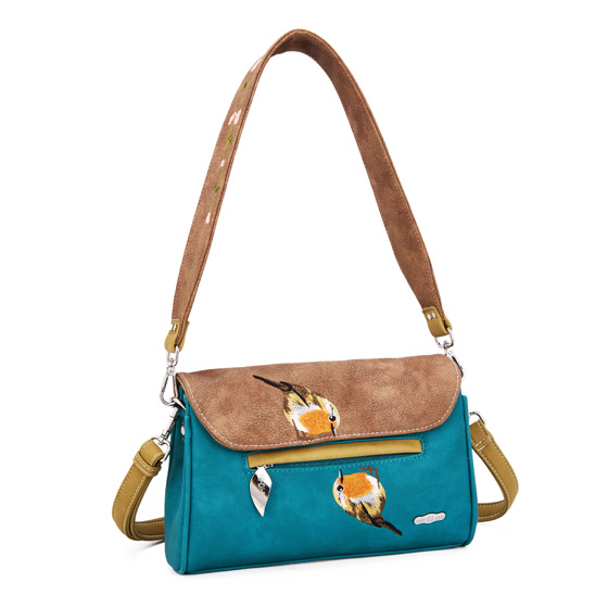 Hi-di-hi Tas Twiggle 10