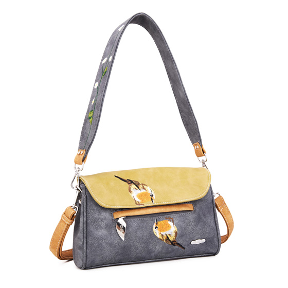 Hi-di-hi Tas Twiggle 11