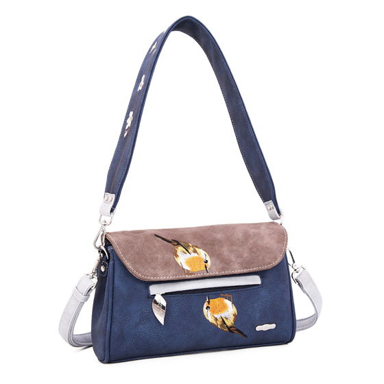 Hi-di-hi Tas Twiggle 12