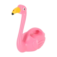 Esschert Design Gieter flamingo