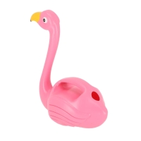 Esschert Design Gieter flamingo
