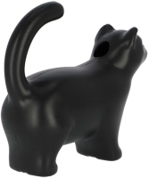 Esschert Design gieter kat zwart