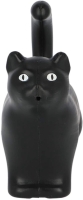 Esschert Design gieter kat zwart