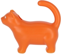 Esschert Design gieter kat oranje